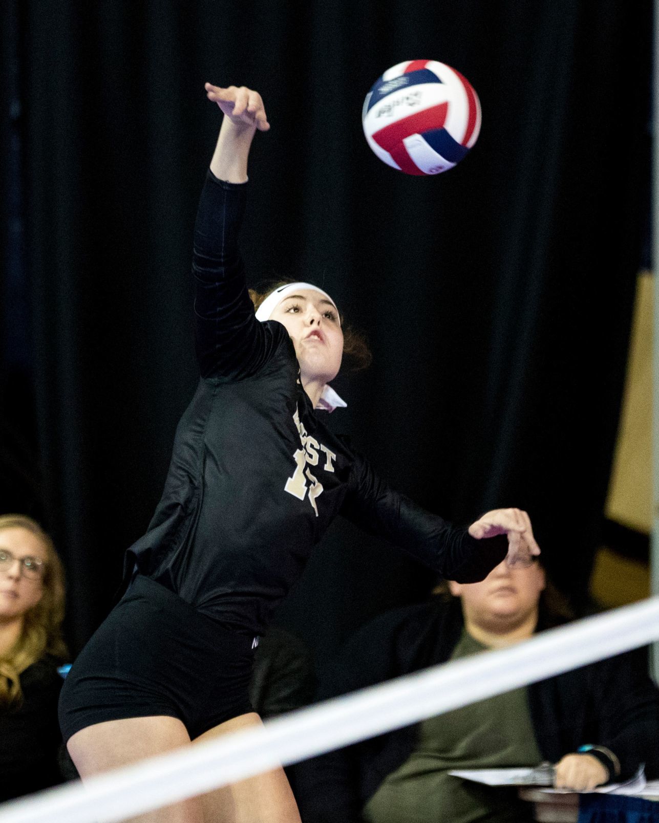 Billings West vs. Missoula Sentinel